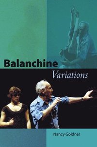 bokomslag Balanchine Variations