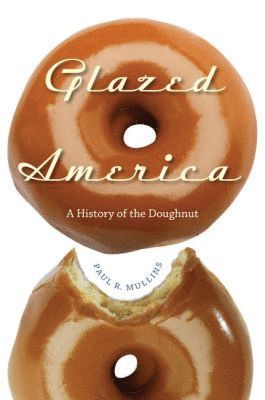 bokomslag Glazed America