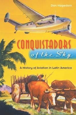 Conquistadors of the Sky 1