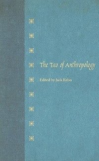 bokomslag Tao of Anthropology