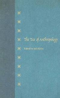 bokomslag The Tao of Anthropology