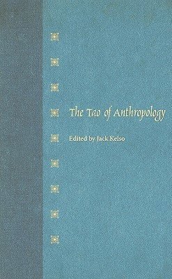 bokomslag Tao of Anthropology
