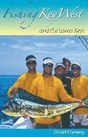bokomslag Fishing Key West and the Lower Keys