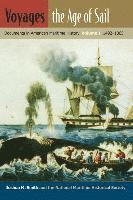 bokomslag Voyages, the Age of Sail v. 1; 1492-1865