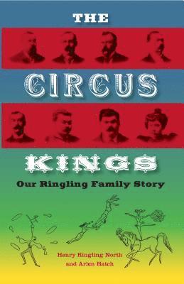 The Circus Kings 1