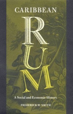 Caribbean Rum 1