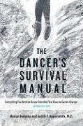 bokomslag The Dancer's Survival Manual