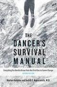 Marian Horosko, Judith R.F. Kupersmith, Judith F. Kupersmith, Judith F Kupersmith - Dancer's Survival Manual, Häftad