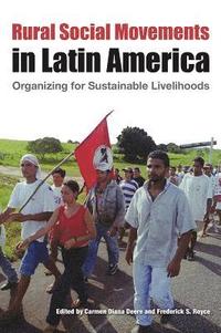 bokomslag Rural Social Movements in Latin America