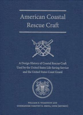 American Coastal Rescue Craft 1