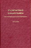 Geri L. Smith - The Medieval French Pastourelle Tradition, Inbunden