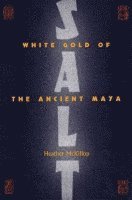 bokomslag SALT: WHITE GOLD of the ANCIENT MAYA