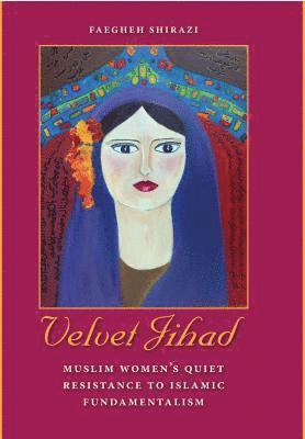 Velvet Jihad 1