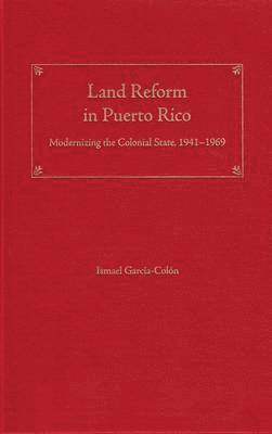 Land Reform in Puerto Rico