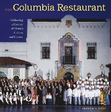 bokomslag Columbia Restaurant
