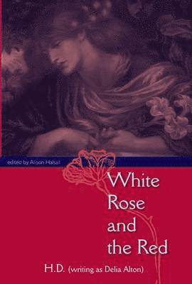 White Rose and the Red 1