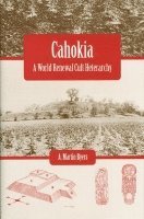 bokomslag Cahokia