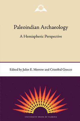 bokomslag Paleoindian Archaeology