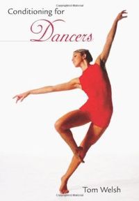 bokomslag Conditioning for Dancers