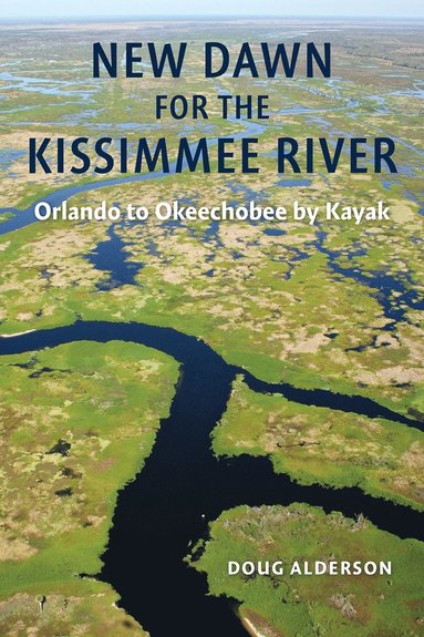 bokomslag New Dawn For The Kissimmee River