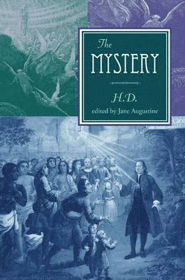 H.D., Jane Augustine - Mystery, Inbunden