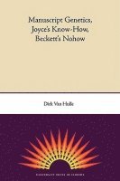 Manuscript Genetics, Joyce's Know-how, Becket's Nohow 1