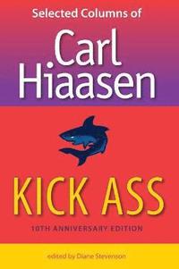 bokomslag Kick Ass, 10Th Anniversary Edition
