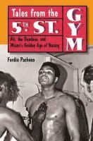 bokomslag Tales from the 5th Street Gym