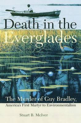 DEATH IN THE EVERGLADES 1