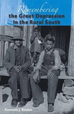 Remembering The Great Depression In The Rural South 1