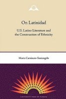 bokomslag On Latinidad