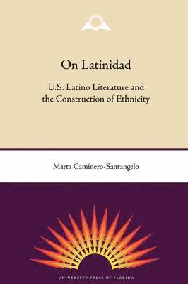 bokomslag On Latinidad