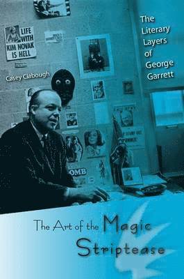 ART of the MAGIC STRIPTEASE