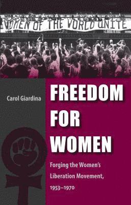 Freedom For Women 1