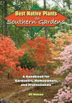 bokomslag Best Native Plants For Southern Gardens