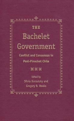 The Bachelet Government 1