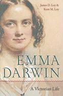 bokomslag Emma Darwin