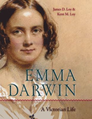 bokomslag Emma Darwin