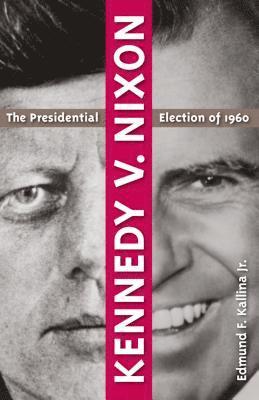 Kennedy V. Nixon 1