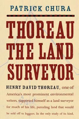 Thoreau The Land Surveyor 1