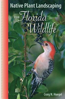 bokomslag Native Plant Landscaping for Florida Wildlife
