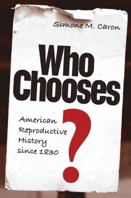 Who Chooses? 1