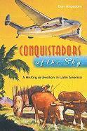 Conquistadors of the Sky 1