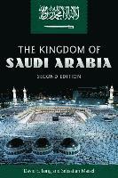 bokomslag The Kingdom of Saudi Arabia