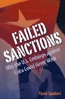 bokomslag Failed Sanctions
