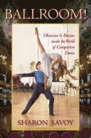 bokomslag Ballroom!