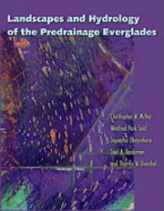 Landscapes And Hydrology Of The Predrainage Everglades 1