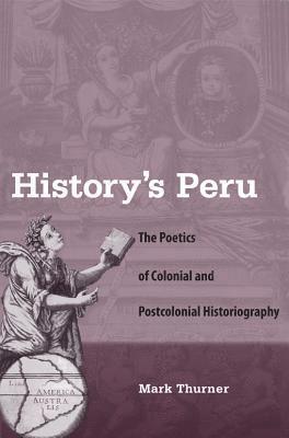 History'S Peru