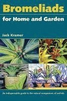 bokomslag Bromeliads For Home And Garden