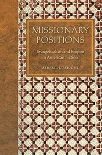 bokomslag Missionary Positions